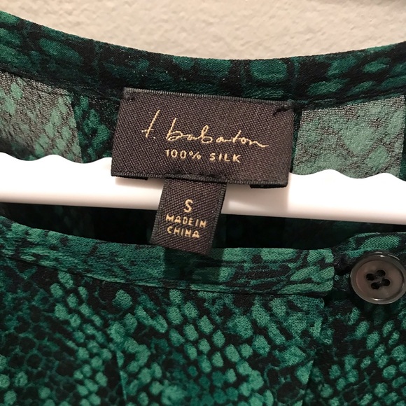 Babaton dress - Picture 2 of 3